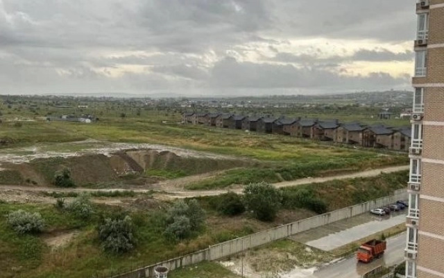 ZHK Kavkaz Flat