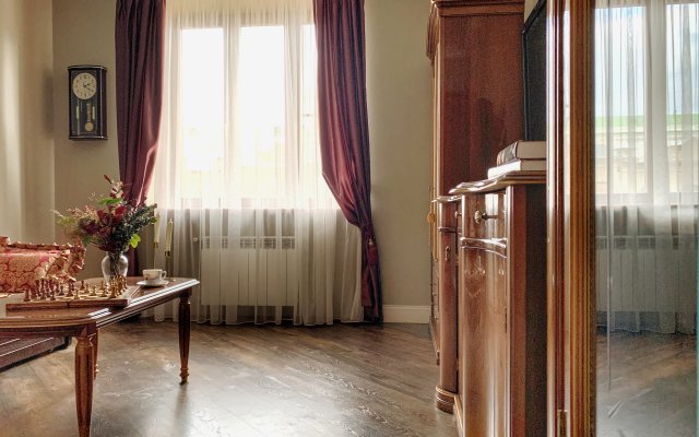 Kirova Flat