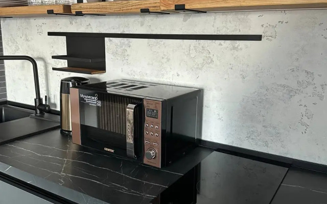 Квартира Уютная Студия