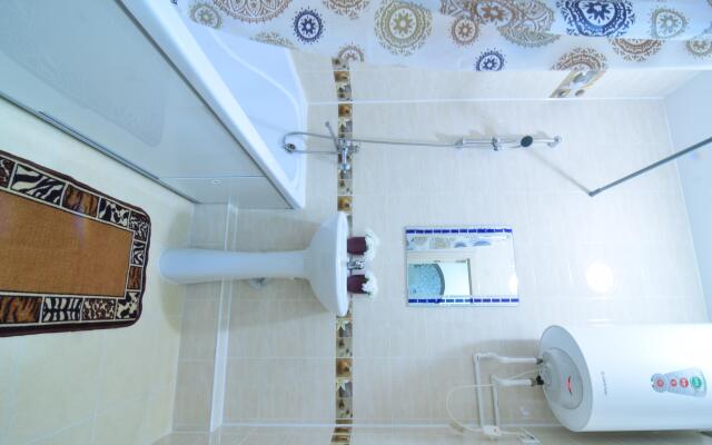 Апартаменты Есенина 2