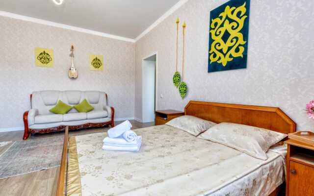 Venskiy Kvartal Flat