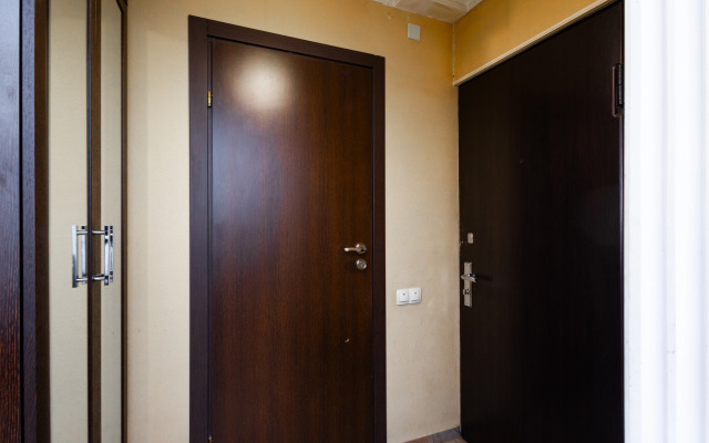 2-K, Ulitsa Yeznika Koghbatsi, Ko100 Flat