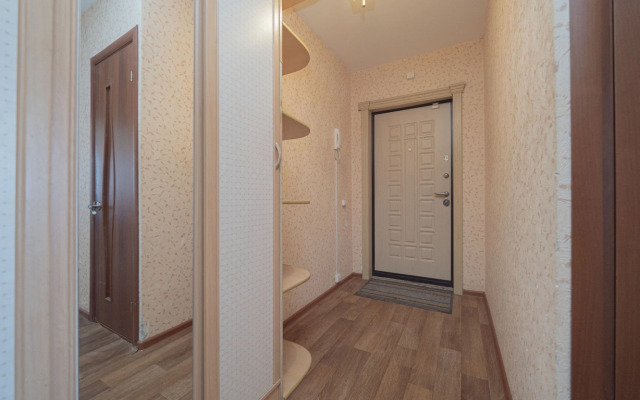 Апартаменты Dolina 1