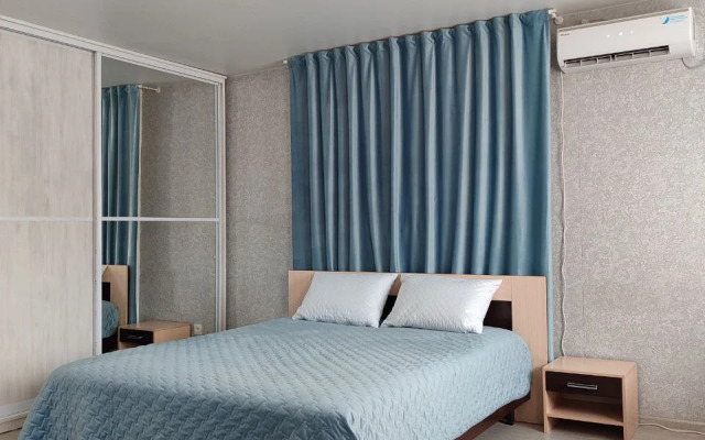 Квартира Уютная студия в историческом центре города