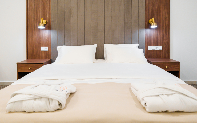 Hotel Grand Yan Hotel