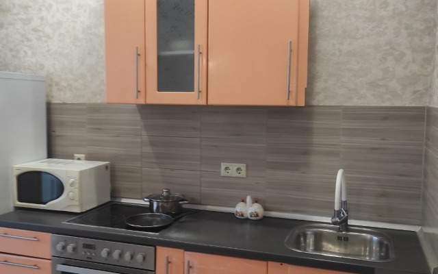 Apartamenty Odnokomnatnye Parkovaya 48 Apartments