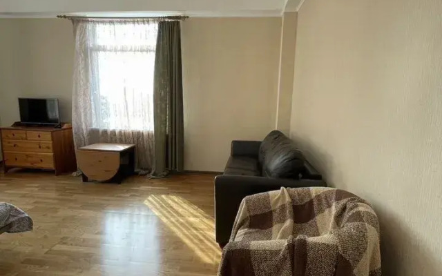 Квартира на Улице Тюльпанов 17