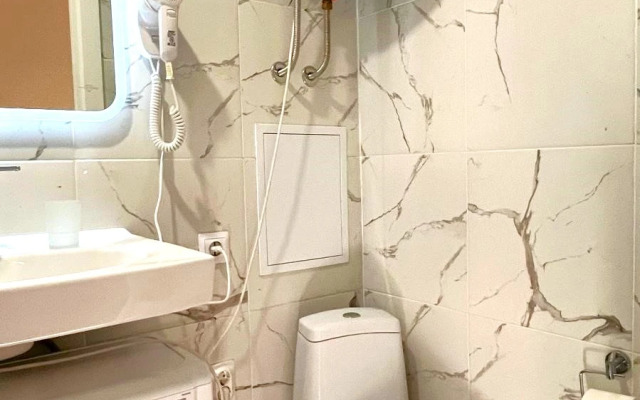 Bolshoy Sampsonievskiy 31 Flat