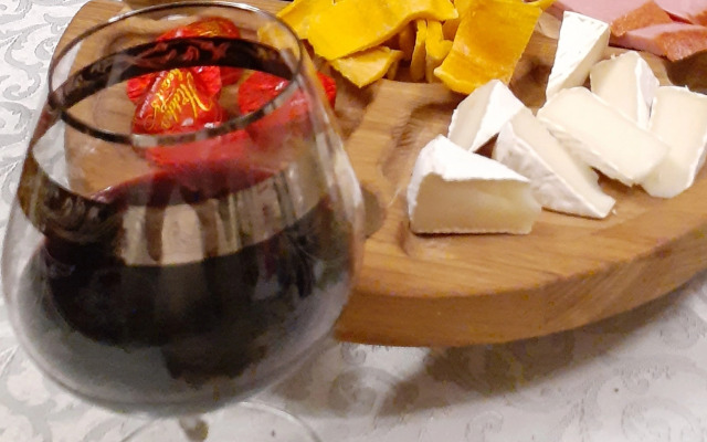 Частный дом Гостевой дом Усадьба Теплый хутор