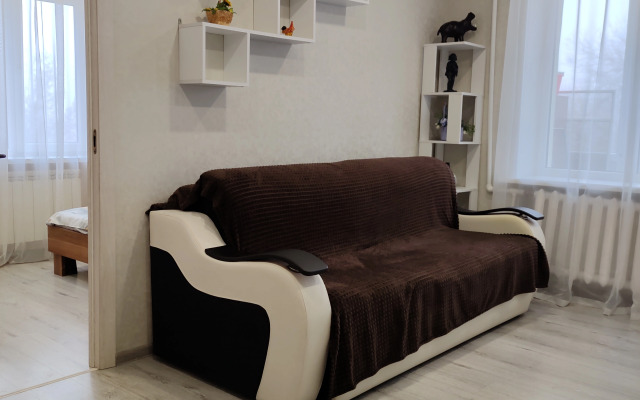 Квартира Уютная 3-х комнатная квартира