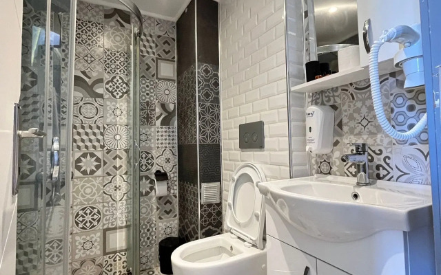 Corner Park Suite Hotel
