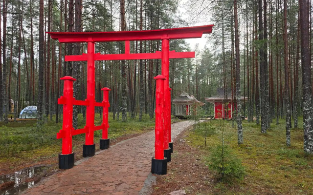 Бутик-отель Kappinaki