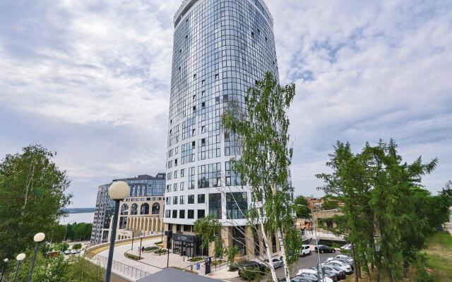 Апартаменты на Карла Маркса 259