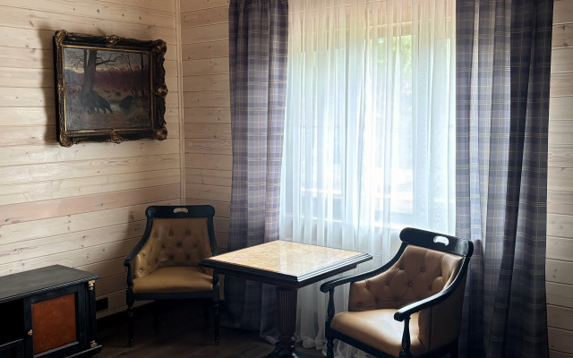 Частный дом №20