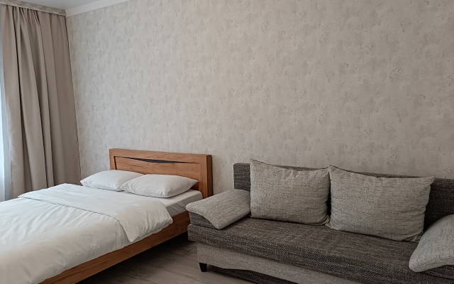 Квартира Двухкомнатная квартира возле Бфу Канта