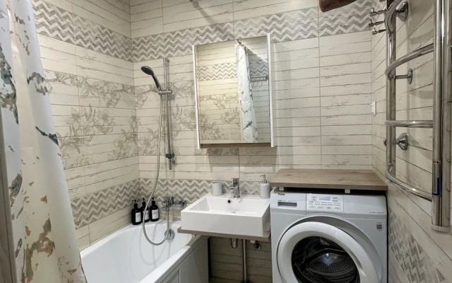 Квартира 3х комнатная, светлая, просторная