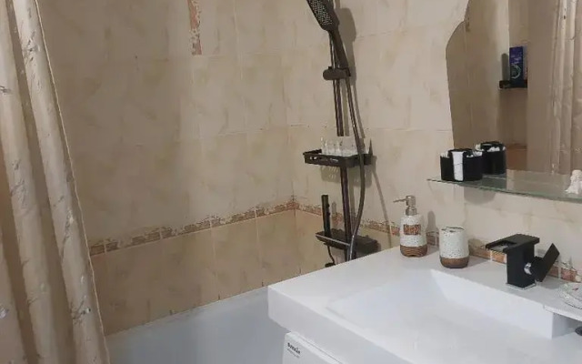 Квартира на Советской улице