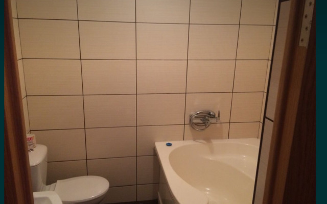 Alex Guest House