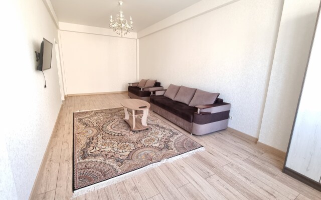 Na Lenina 98 Apartments