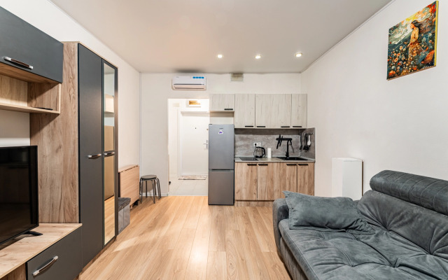 Квартира Уютная Квартира В Текстильщиках