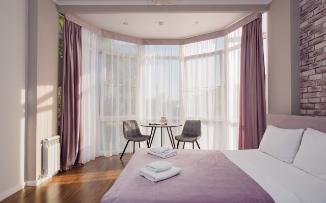 Apartments O, Vinograd