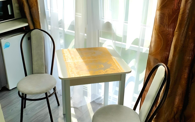 Svetlana U Morya Apartments