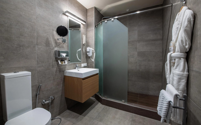 Opera Suite Hotel