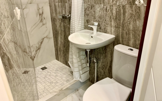 Апартаменты Апарт 151.1 Бибиревская