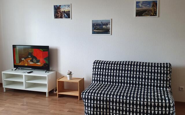 Квартира El Faro Neva