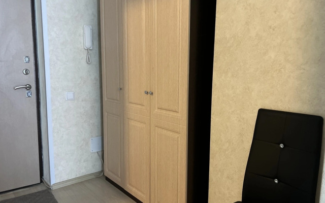 Квартира AppartDeLuxe Взлетная 7К