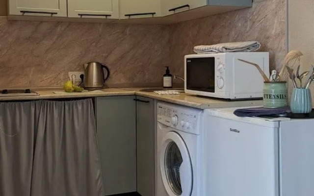 Uyutnaya V Tsentre Pskova Flat