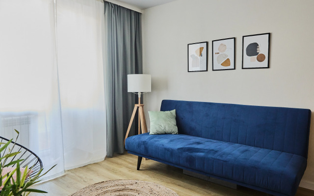 Na Levitana Flat