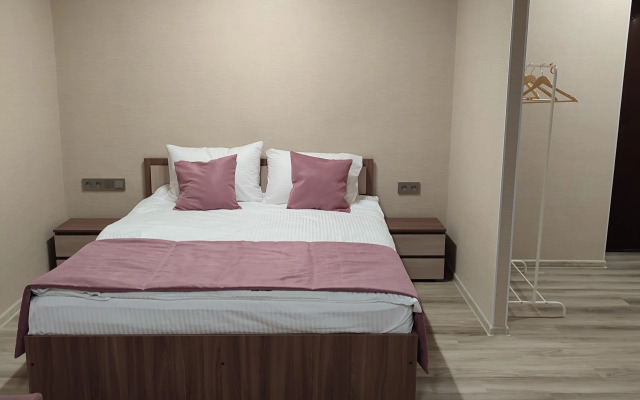 Ryadom s Kremlem Apartments