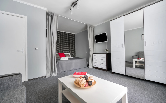 Квартира Пулковский Меридиан