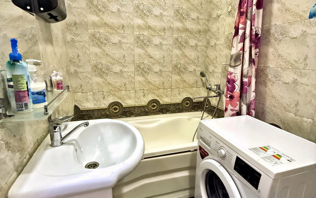 Apartamenty ulica Altyntepa 390