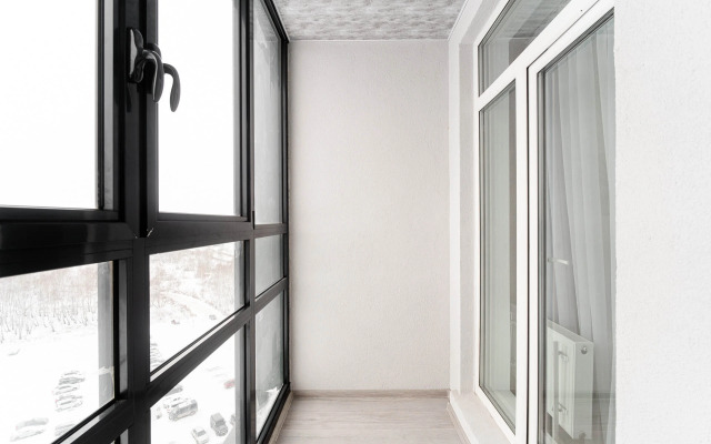 Квартира Новая Современная Квартира для 3 Гостей