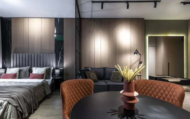 Апартаменты Алис Verified Reports