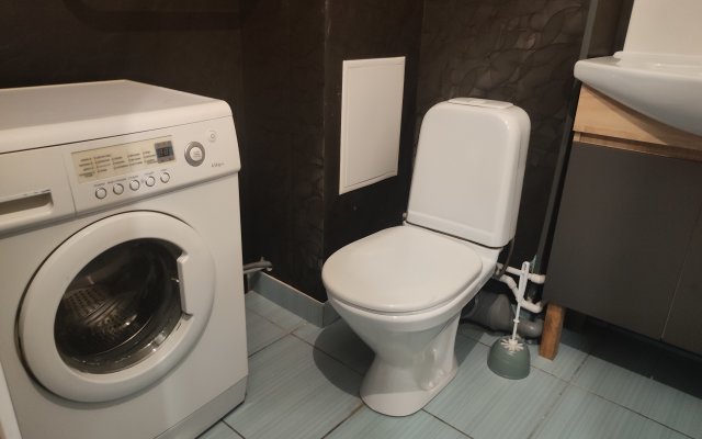 Апартаменты ДОМИНО Рядом с МФЦ