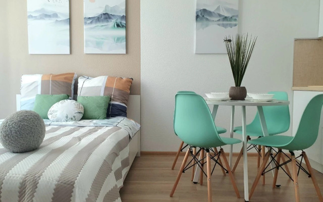 Квартира на Улице Дорожная 14