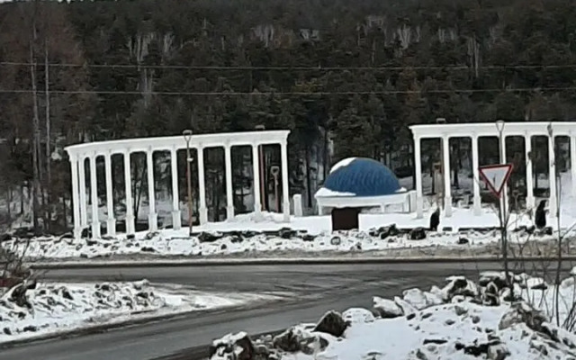 Квартира на Стахановской 20