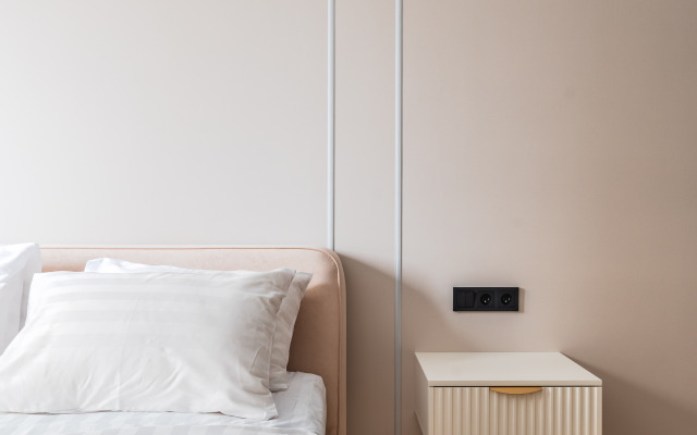 Апартаменты у Московского проспекта