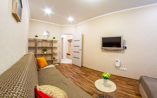 Standart Na Zvezdova 127 Apartments