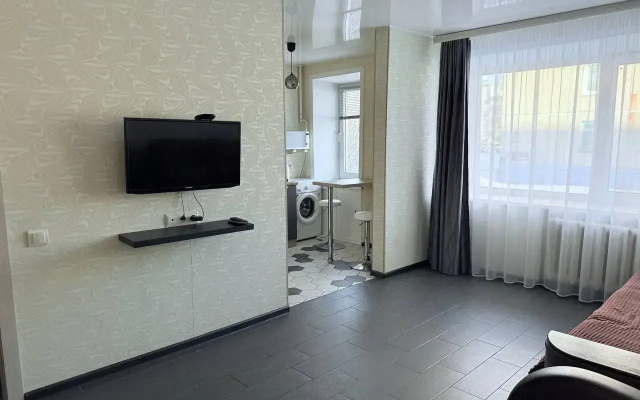 Квартира на Улице Тимме 9к2