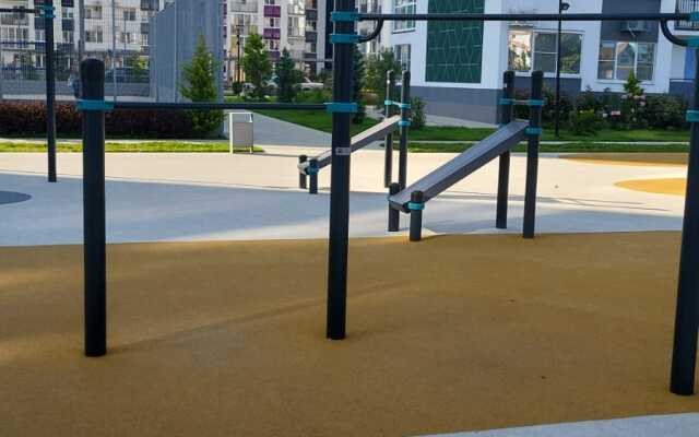 Квартира Уникальная 2-х Квартира для Вашего Комфортного Отдыха