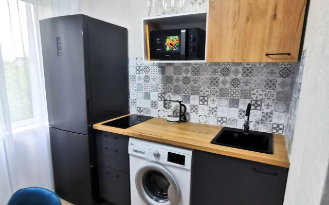 Квартира 4х Комнатная Возле Моря Пляж Маяк