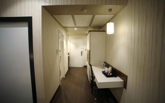 The Byke Suraj Plaza Veg Hotel