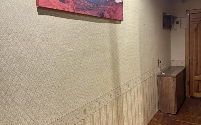 Апартаменты Уют около вокзала