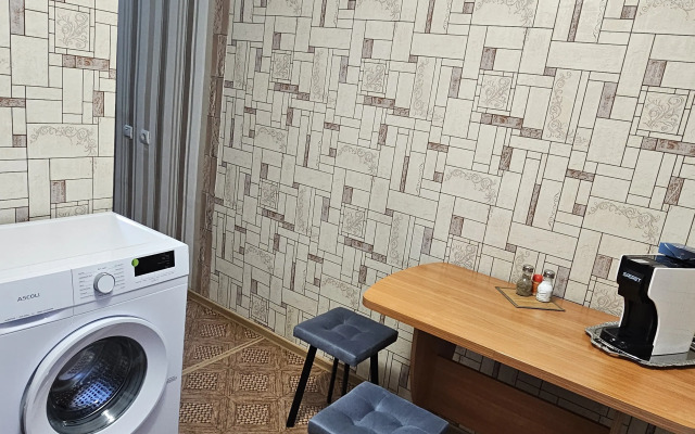 S Vidom Na Korolevskie Vorota Flat