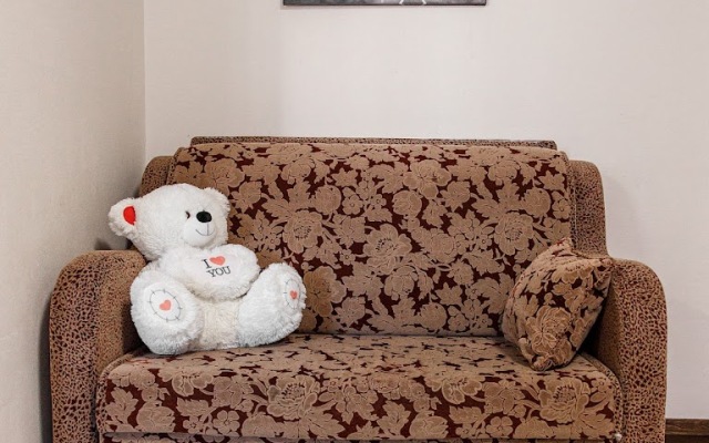 Апартаменты  Дзержинского 13