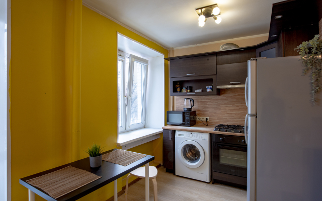 Апартаменты Tretyakow Apart 43/2